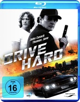 Drive Hard (Blu-ray Movie)