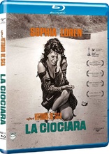 La Ciociara (Blu-ray Movie)