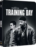 Training Day (Blu-ray Movie)