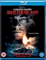 Shutter Island (Blu-ray Movie)