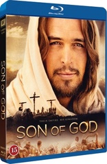 Son of God (Blu-ray Movie)