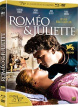 Romo et Juliette (Blu-ray Movie)