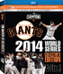 2014 World Series Collector's Edition: San Francisco Giants (Blu-ray Movie)