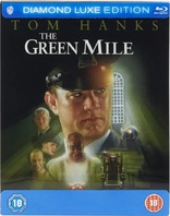 The Green Mile (Blu-ray Movie)