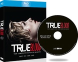 True Blood: The Complete Seventh Season (Blu-ray Movie)