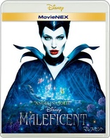 Maleficent (Blu-ray Movie)