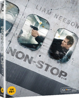 Non-Stop (Blu-ray Movie), temporary cover art