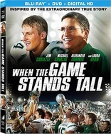 When the Game Stands Tall (Blu-ray Movie), temporary cover art