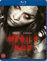 Devil's Due (Blu-ray Movie)