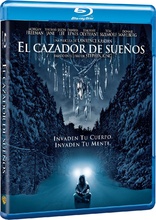 Dreamcatcher (Blu-ray Movie)