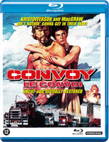 Convoy (Blu-ray Movie)