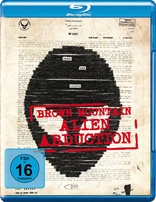 Alien Abduction (Blu-ray Movie)