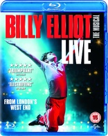 Billy Elliot the Musical Live (Blu-ray Movie)