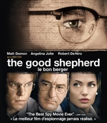 The Good Shepherd (Blu-ray Movie)