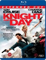 Knight and Day (Blu-ray Movie)