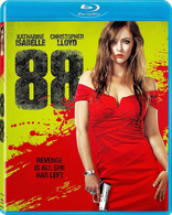 88 (Blu-ray Movie)