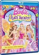 Barbie and the Secret Door (Blu-ray Movie)