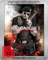 The Expendables 3 (Blu-ray Movie)