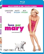 There's Something About Mary (Blu-ray Movie)