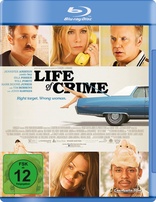 Life of Crime (Blu-ray Movie)