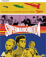 Filmed in Supermarionation / This is Supermarionation (Blu-ray Movie)