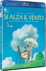 Si alza il vento (Blu-ray Movie)