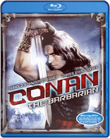Conan the Barbarian (Blu-ray Movie), temporary cover art