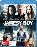 Jamesy Boy (Blu-ray Movie)