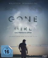 Gone Girl (Blu-ray Movie)