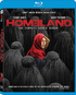 Homeland: The Complete Fourth Season (Blu-ray Movie)