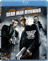 Dead Man Running (Blu-ray Movie)