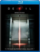 Devil (Blu-ray Movie), temporary cover art