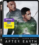 After Earth (Blu-ray Movie)