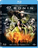 47 Ronin (Blu-ray Movie)