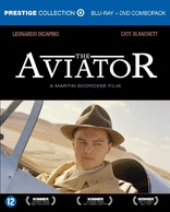 The Aviator (Blu-ray Movie), temporary cover art