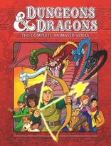 Dungeons & Dragons (Blu-ray Movie), temporary cover art