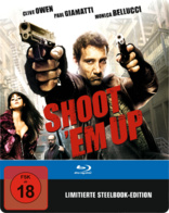 Shoot 'Em Up (Blu-ray Movie), temporary cover art