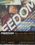 Freedom (Blu-ray Movie)