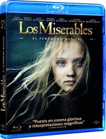 Les Misrables (Blu-ray Movie)