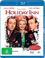 Holiday Inn (Blu-ray Movie)