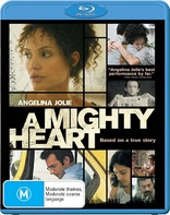 A Mighty Heart (Blu-ray Movie)