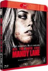 All The Boys Love Mandy Lane (Blu-ray Movie), temporary cover art