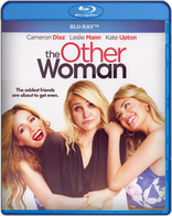 The Other Woman (Blu-ray Movie), temporary cover art