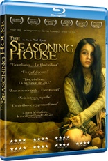 The Seasoning House (Blu-ray Movie)