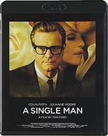 A Single Man (Blu-ray Movie)