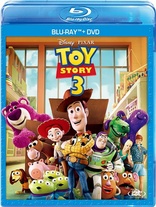 Toy Story 3 (Blu-ray Movie)