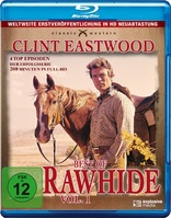 Rawhide (Blu-ray Movie)