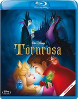 Sleeping Beauty (Blu-ray Movie)