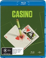 Casino (Blu-ray Movie)