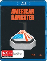 American Gangster (Blu-ray Movie)